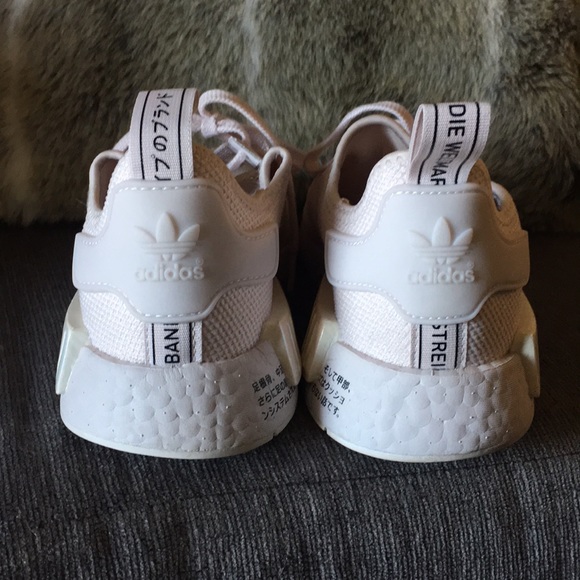 Rare! Adidas Women’s NMD R1 - Picture 3 of 7